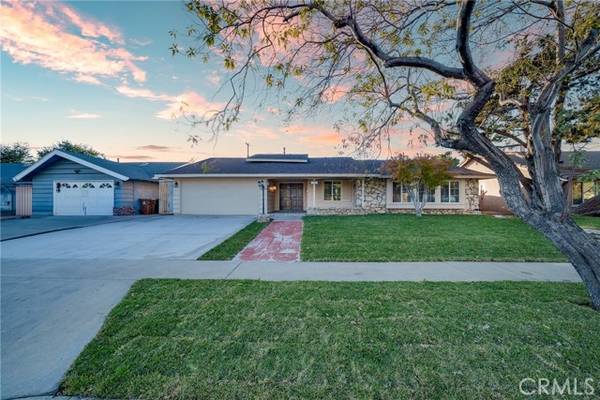 1707 Canard Avenue, Placentia, CA 92870