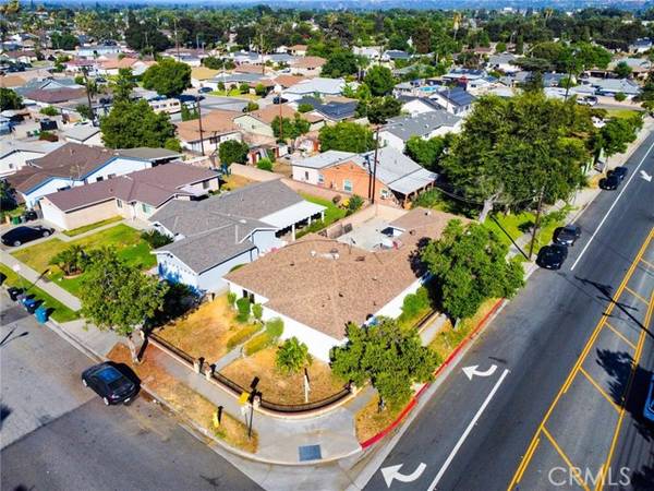 3702 Mayland Avenue, Baldwin Park, CA 91706