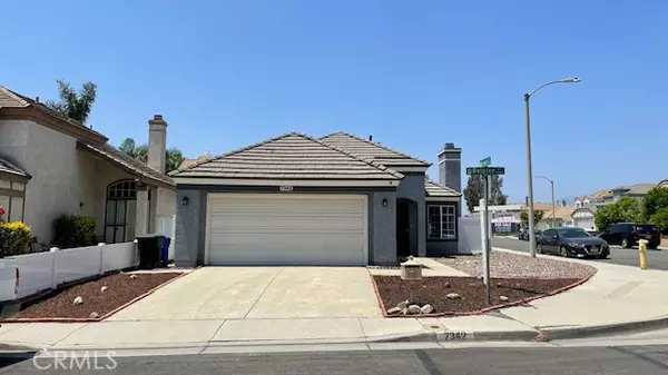 7342 Belpine Place, Rancho Cucamonga, CA 91730