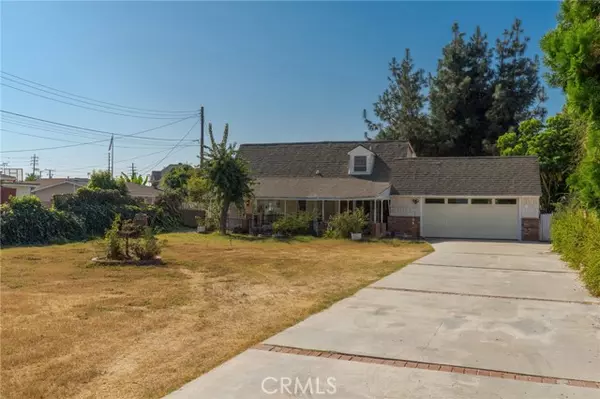 Whittier, CA 90606,12536 Mcgee Drive