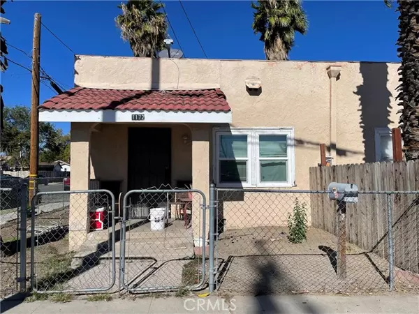 1172 W Rialto Avenue, San Bernardino, CA 92410