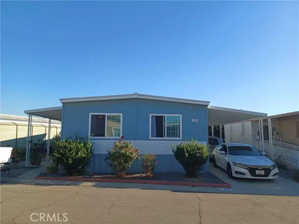 1001 W Lambert Road #289, La Habra, CA 90631