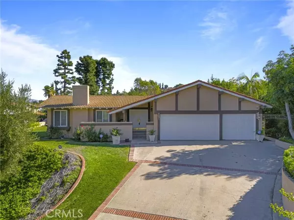 1522 S Fairway Knolls Road, West Covina, CA 91791