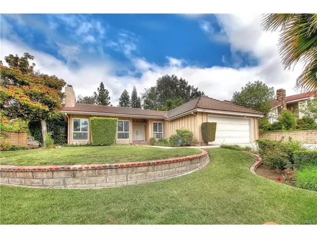 2543 Farview Road, Fullerton, CA 92833