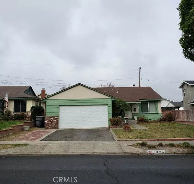 Torrance, CA 90503,5305 Norton Street