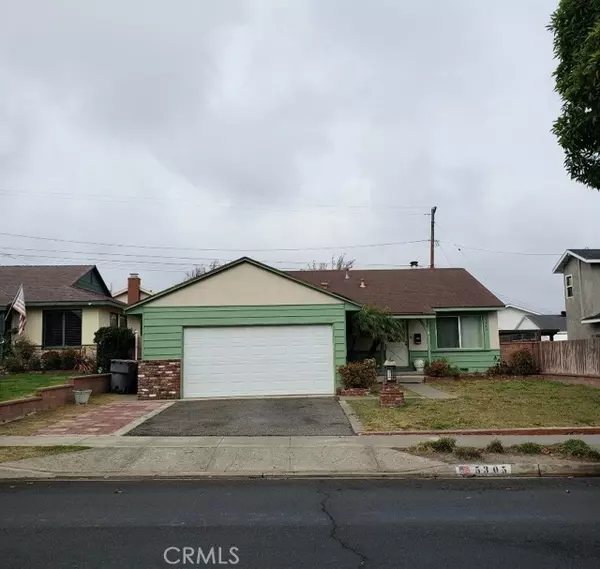 5305 Norton Street, Torrance, CA 90503