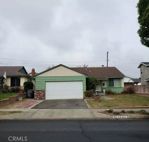 5305 Norton Street, Torrance, CA 90503