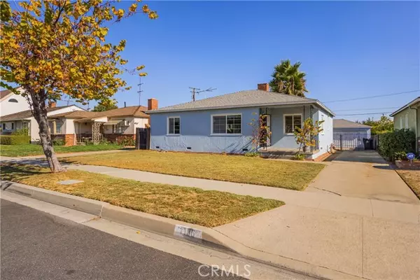 Alhambra, CA 91801,1136 Azalea Drive