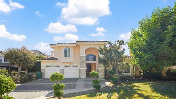 502 W Lemon Avenue, Arcadia, CA 91007