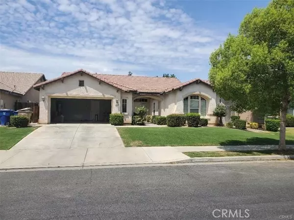 11110 Snowcreek Falls Avenue, Bakersfield, CA 93312