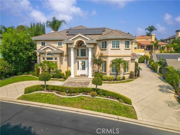 3116 Giant Forest, Chino Hills, CA 91709