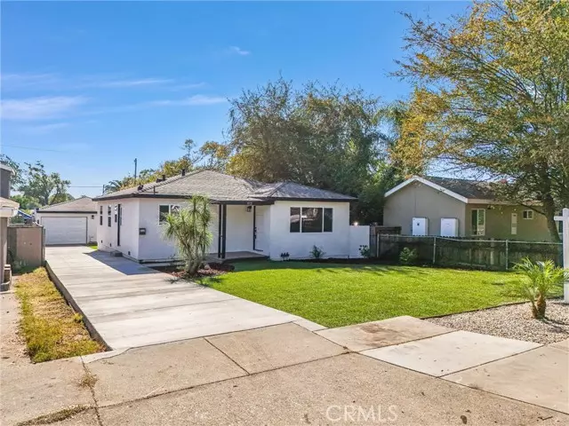 Ontario, CA 91764,812 E F Street