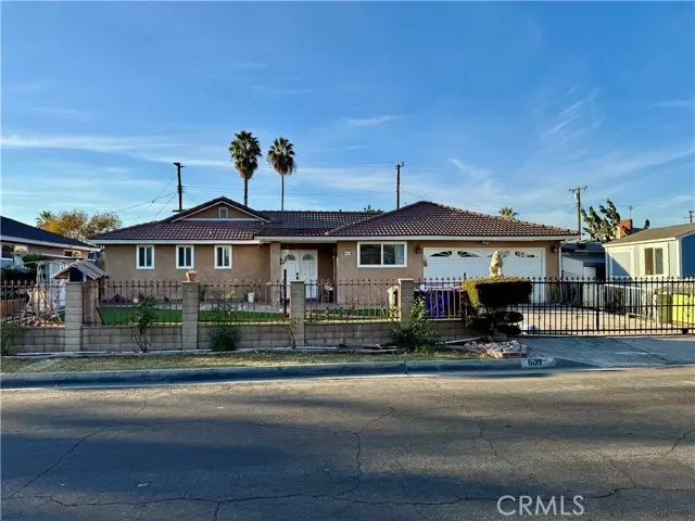 809 Hartview Avenue, La Puente, CA 91744