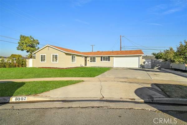 8002 San Leon Circle, Buena Park, CA 90620