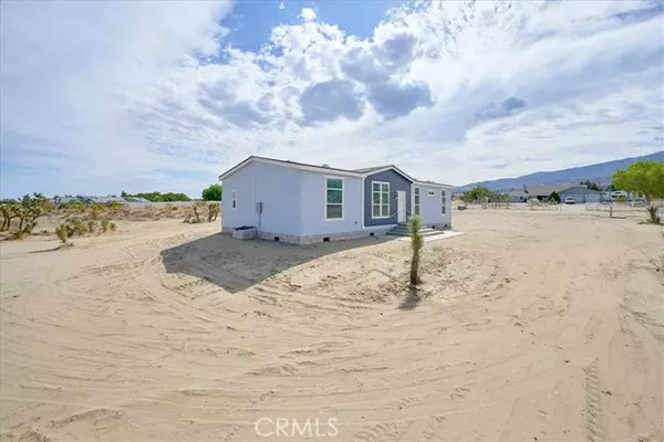 Pinon Hills, CA 92372,420 Calaveras Road