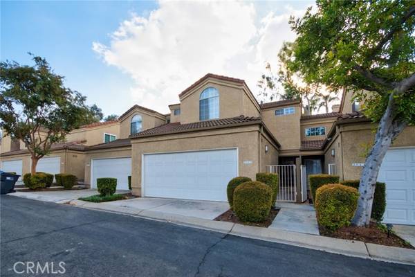 2647 Lookout Circle, Chino Hills, CA 91709