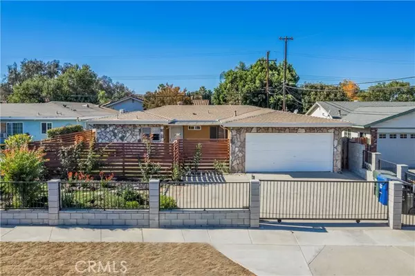 1815 Paso Real Avenue, Rowland Heights, CA 91748