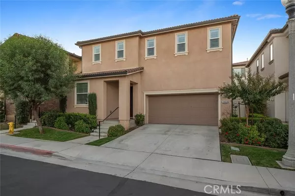 2862 Menorca Circle, Corona, CA 92881