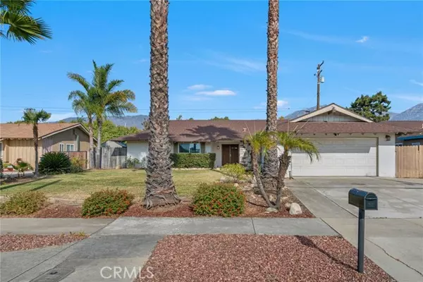 1269 W 15th Street, Upland, CA 91786