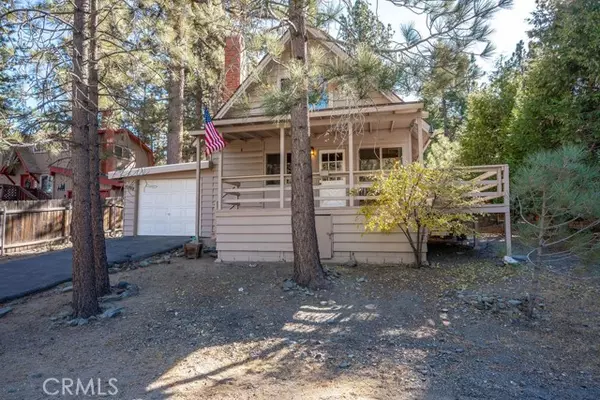 5779 Heath Creek Drive, Wrightwood, CA 92397