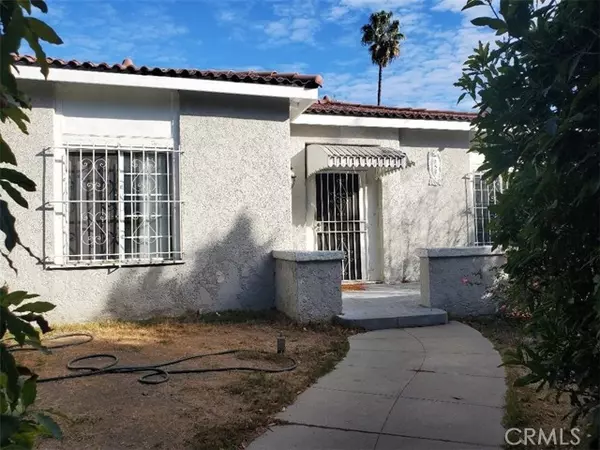 250 N Ridgewood Place, Los Angeles, CA 90004