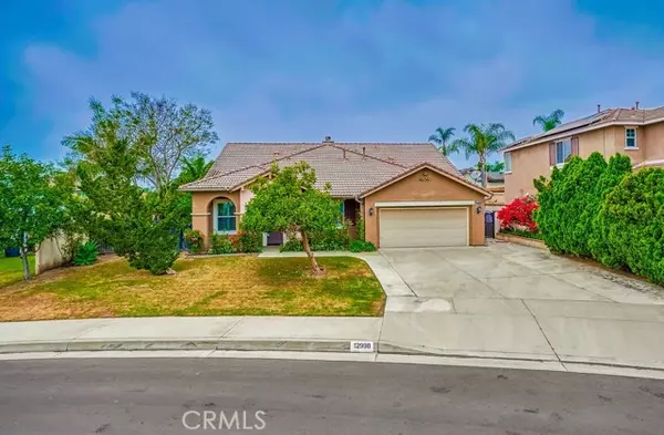 12998 Orange Avenue, Chino, CA 91710