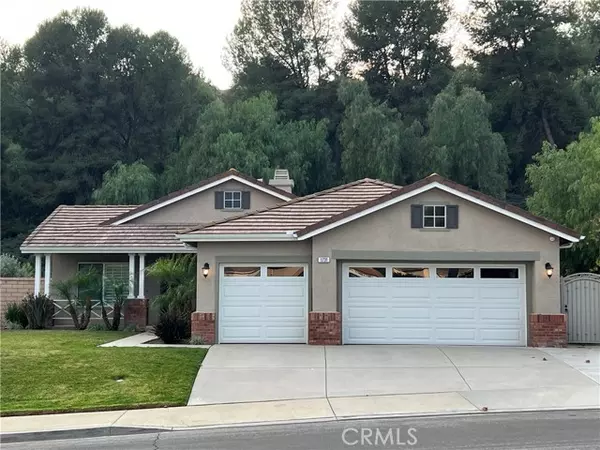 1731 Mill Stream Drive, Chino Hills, CA 91709