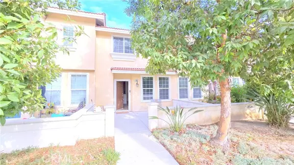 15447 Pomona Rincon Road #739, Chino Hills, CA 91709