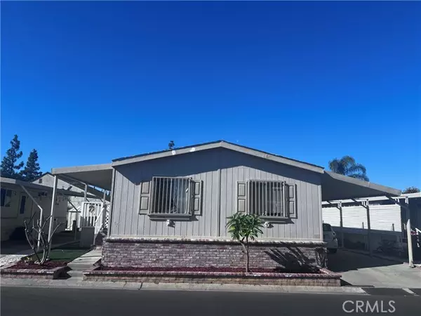 1441 Paso Real Avenue #87, Rowland Heights, CA 91748