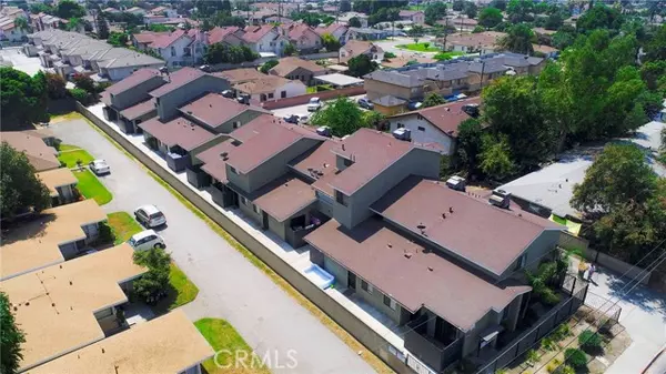 El Monte, CA 91732,2826 Cogswell Road