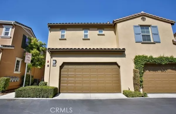 8471 E Preserve, Chino, CA 91708