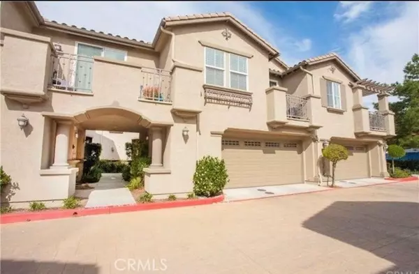 10375 Church Street #31, Rancho Cucamonga, CA 91730