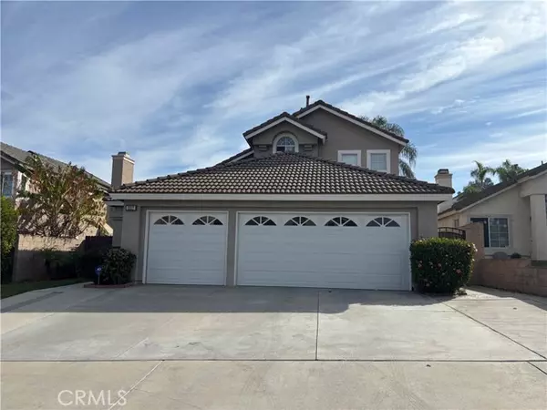 2217 Calle Bienvenida, Chino Hills, CA 91709