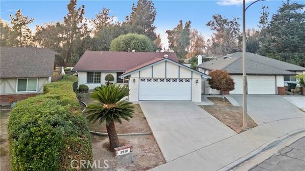 2919 Aduana Drive, Arcadia, CA 91006