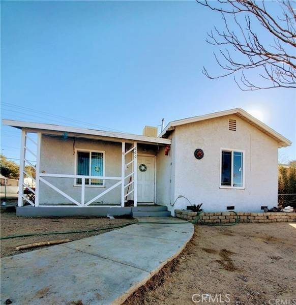 600 Nancy Street #AB, Barstow, CA 92311