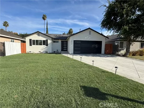 2816 Foss Avenue, Arcadia, CA 91006