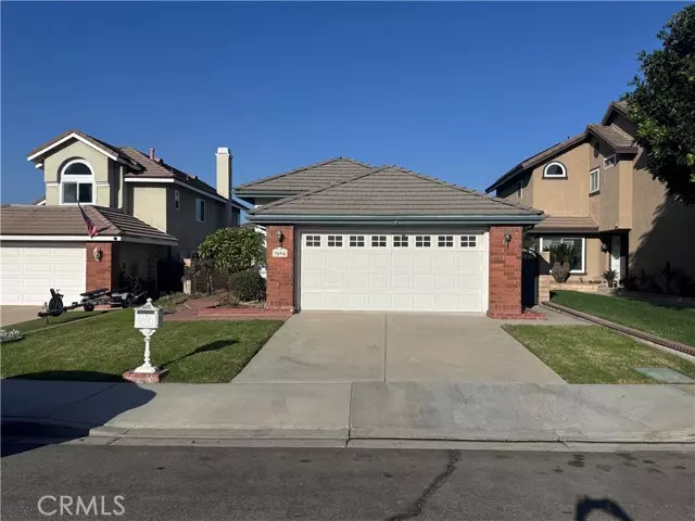 Chino Hills, CA 91709,3094 Oakview Lane