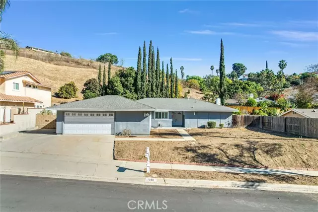 1856 Morning Canyon Road, Diamond Bar, CA 91765