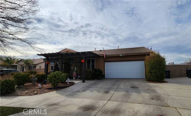 Hemet, CA 92545,431 Cantata Avenue