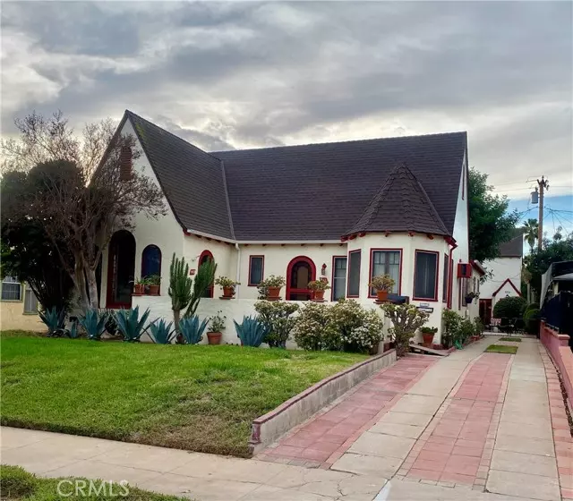 409 La France Avenue, Alhambra, CA 91801