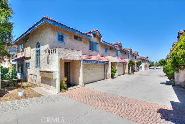 San Gabriel, CA 91776,2024 Brighton Street