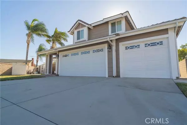 Chino, CA 91710,6419 Yale Court