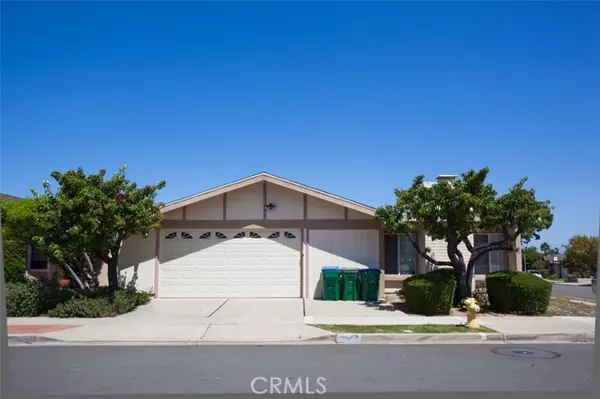 Irvine, CA 92603,5111 Harcum Lane