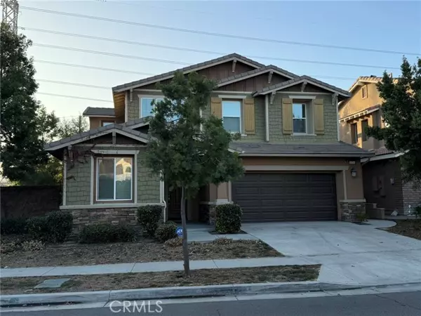 14244 Willamette Avenue, Chino, CA 91710