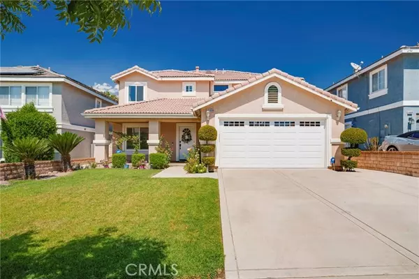 11836 Asti Drive, Rancho Cucamonga, CA 91701