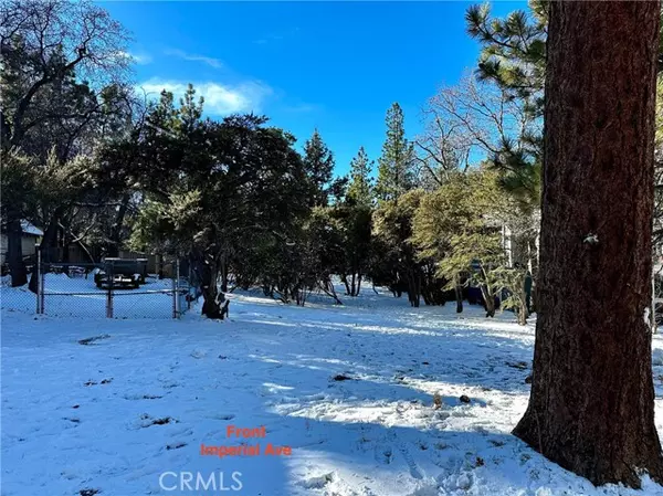 0 Imperial Avenue, Other - See Remarks, CA 92386