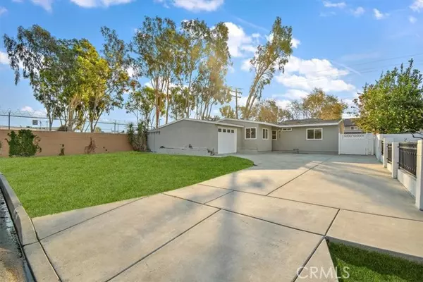 828 Goodson Drive, La Puente, CA 91744