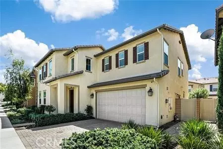 3044 N Via Corvina, Ontario, CA 91764