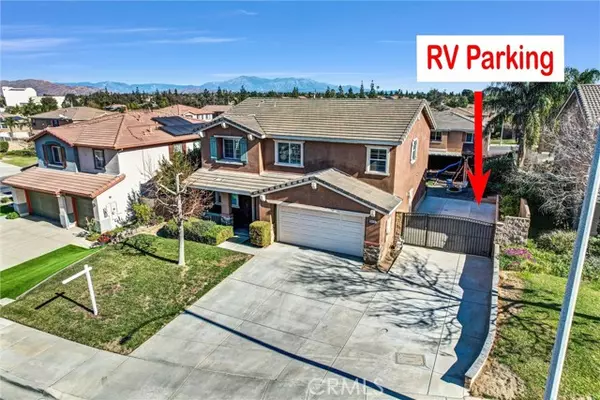 9416 Hampstead Court, Riverside, CA 92508