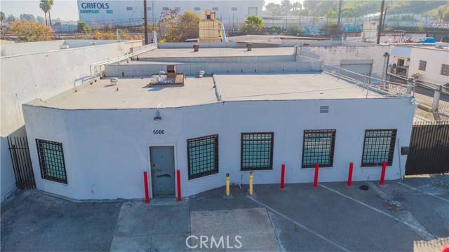 Los Angeles, CA 90032,5568 Alhambra Avenue